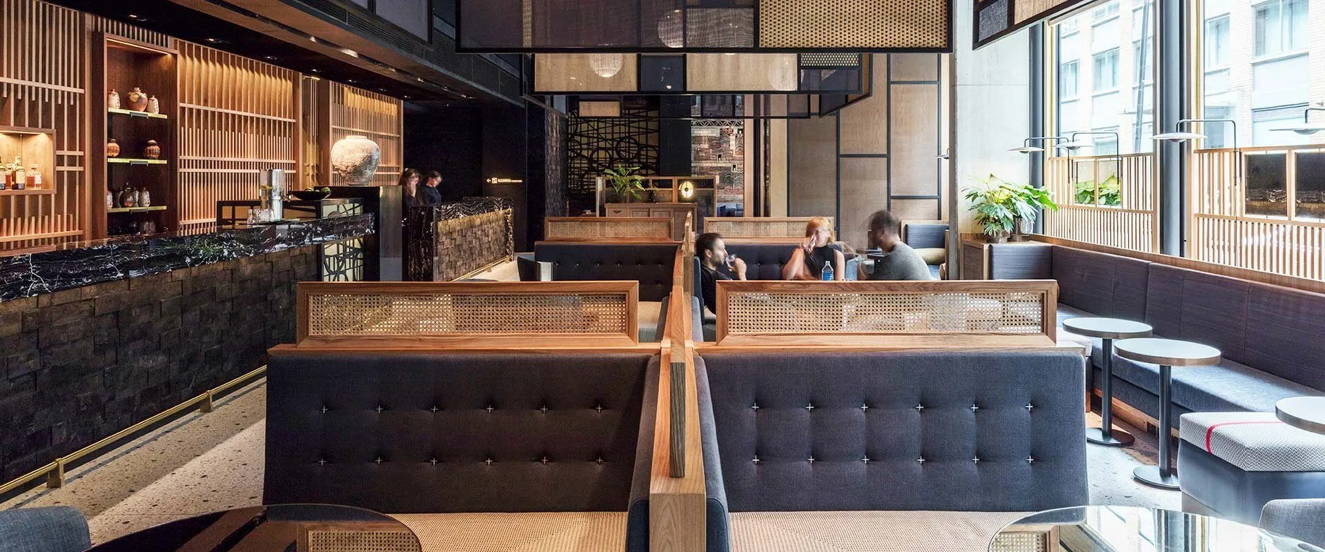 Nobu Hotel